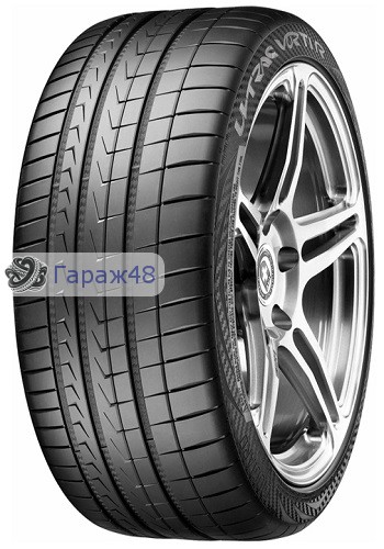 Vredestein Ultrac Vorti 235/35 R20 92Y
